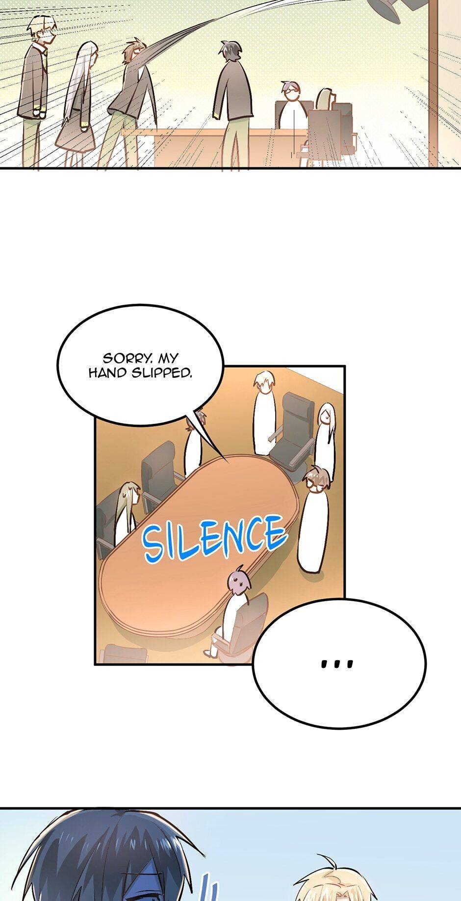 Fighting for Love chapter 46 - page 2