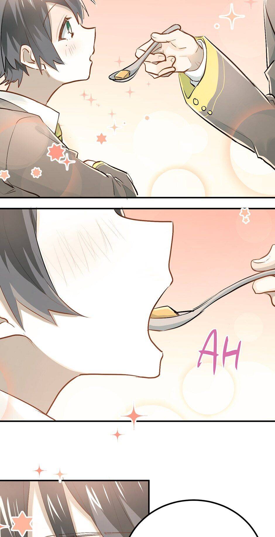 Fighting for Love chapter 46 - page 23