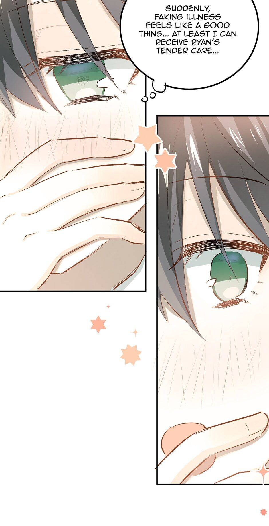 Fighting for Love chapter 46 - page 24