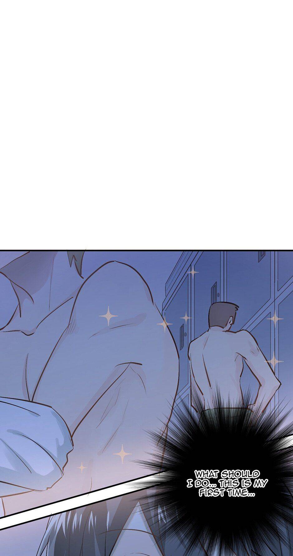 Fighting for Love chapter 46 - page 29