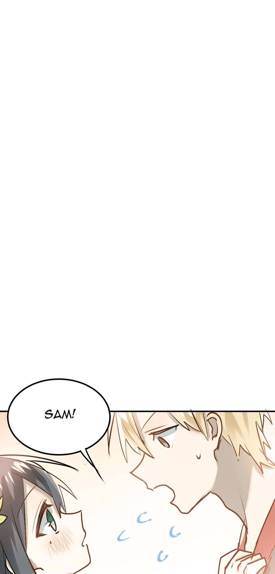 Fighting for Love chapter 79 - page 11