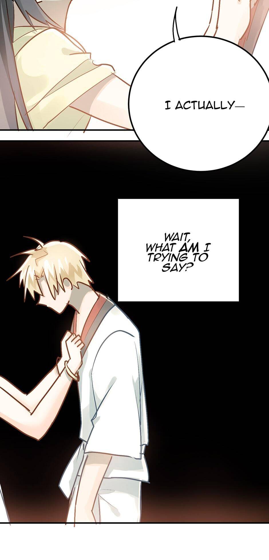 Fighting for Love chapter 79 - page 12