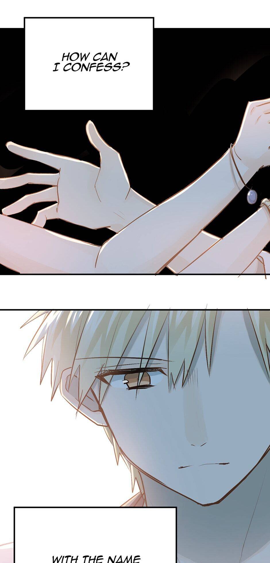 Fighting for Love chapter 79 - page 13