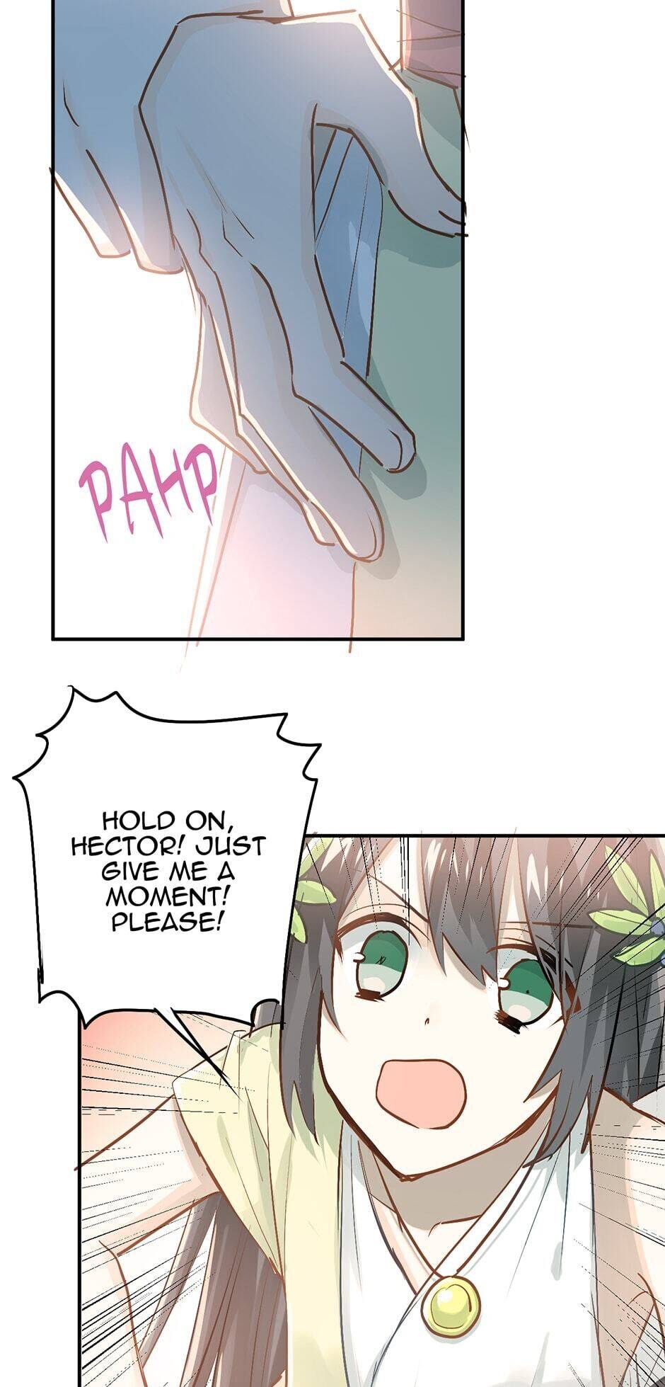 Fighting for Love chapter 79 - page 2