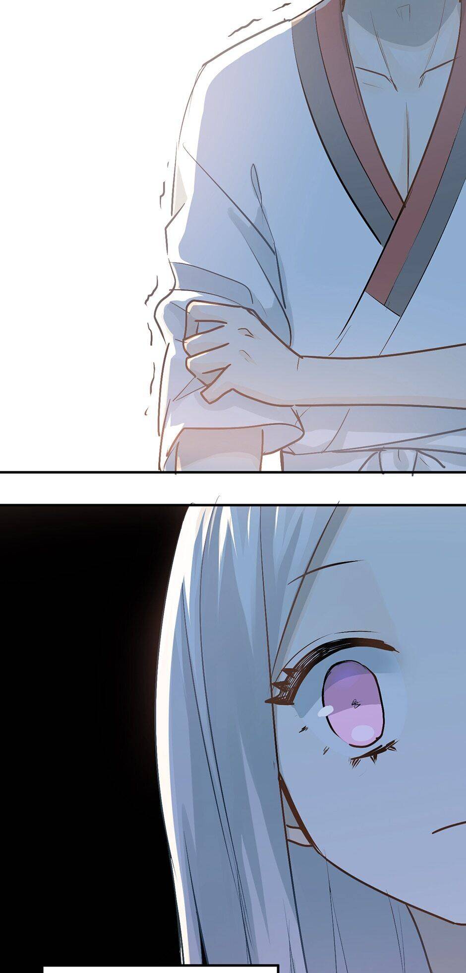 Fighting for Love chapter 79 - page 21