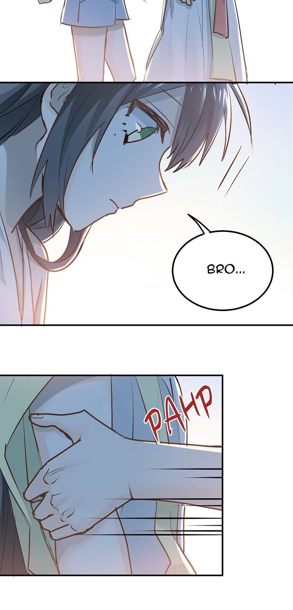 Fighting for Love chapter 79 - page 24