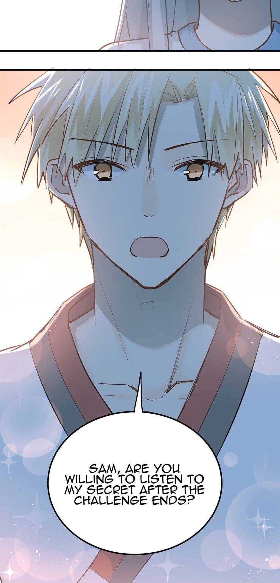 Fighting for Love chapter 79 - page 26