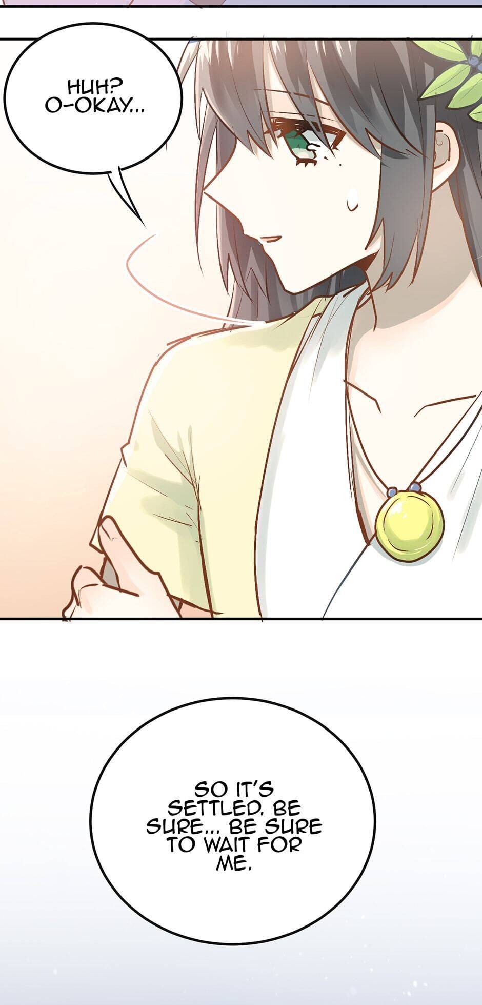 Fighting for Love chapter 79 - page 27