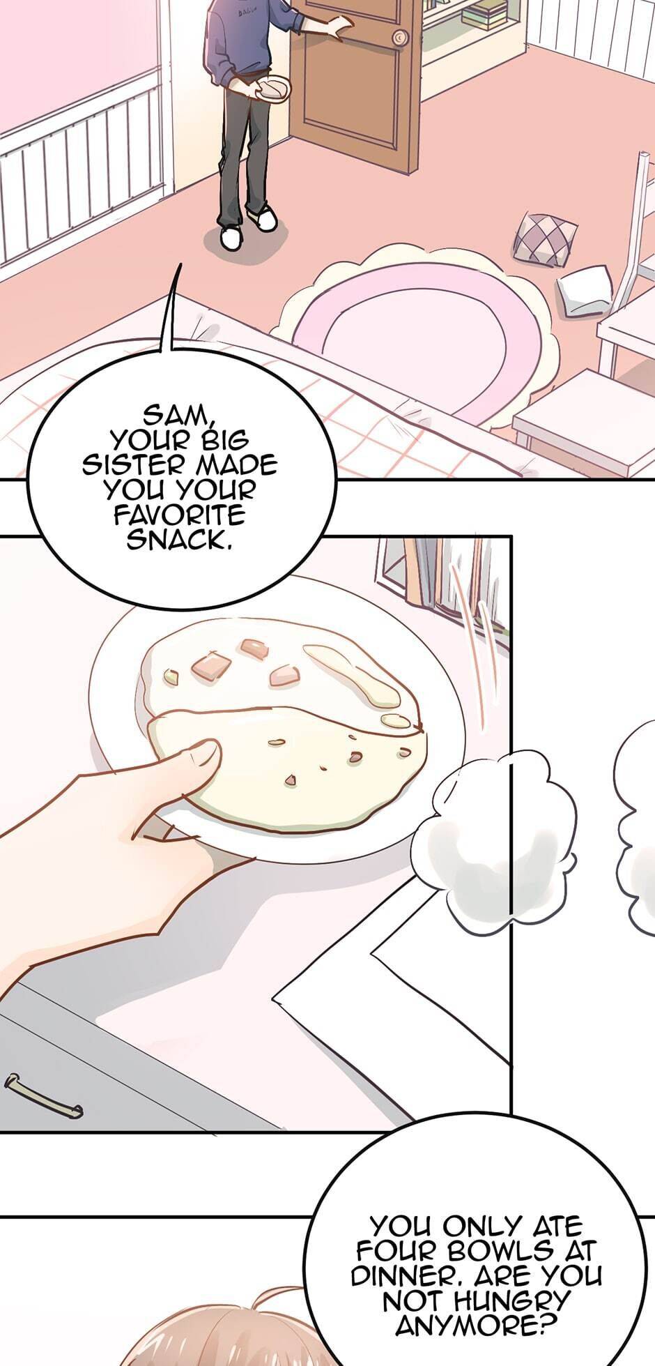 Fighting for Love chapter 79 - page 29