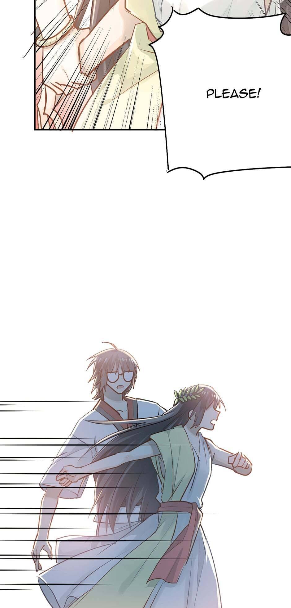 Fighting for Love chapter 79 - page 3