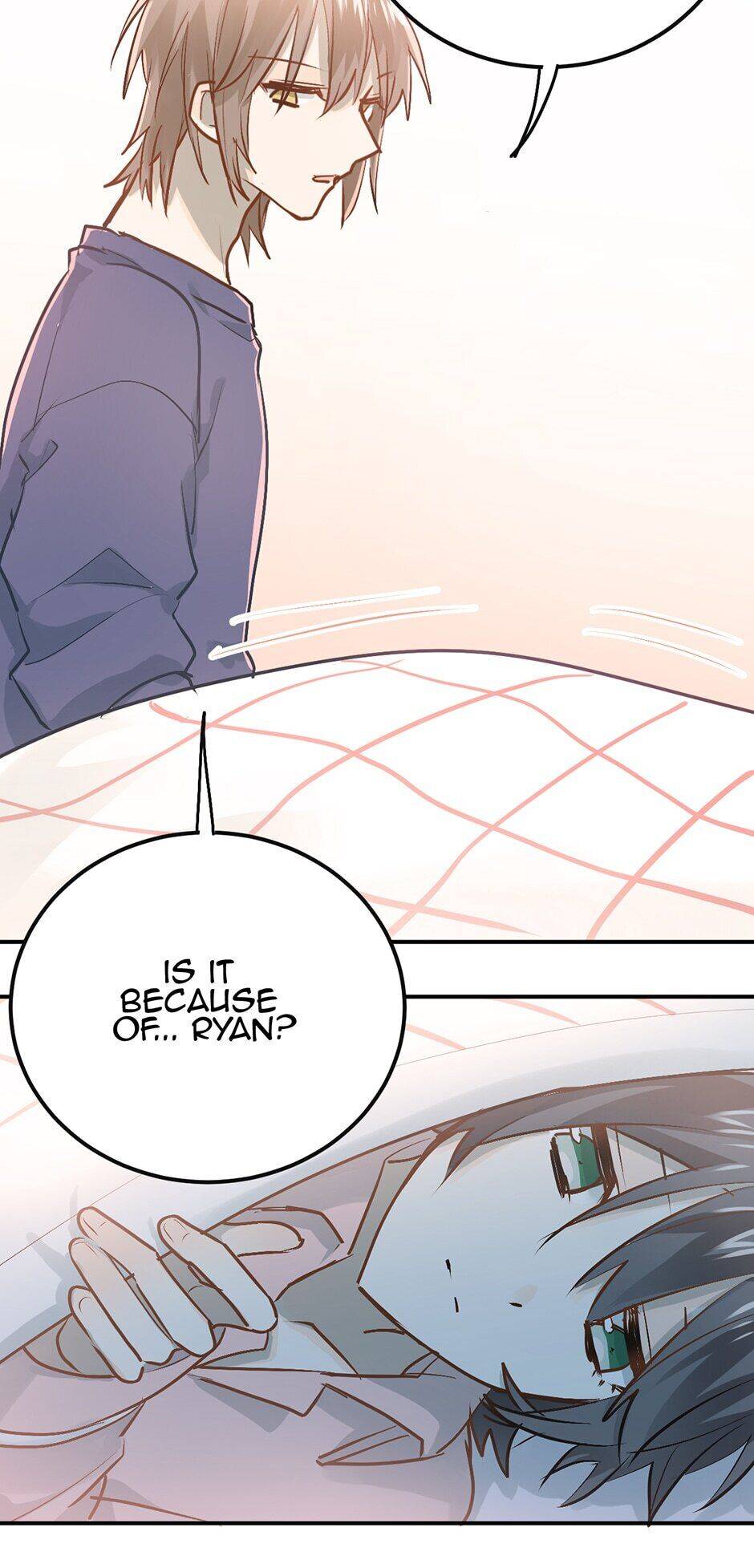Fighting for Love chapter 79 - page 30