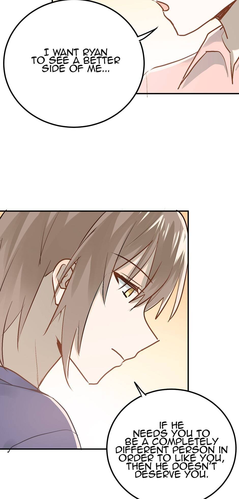 Fighting for Love chapter 79 - page 32