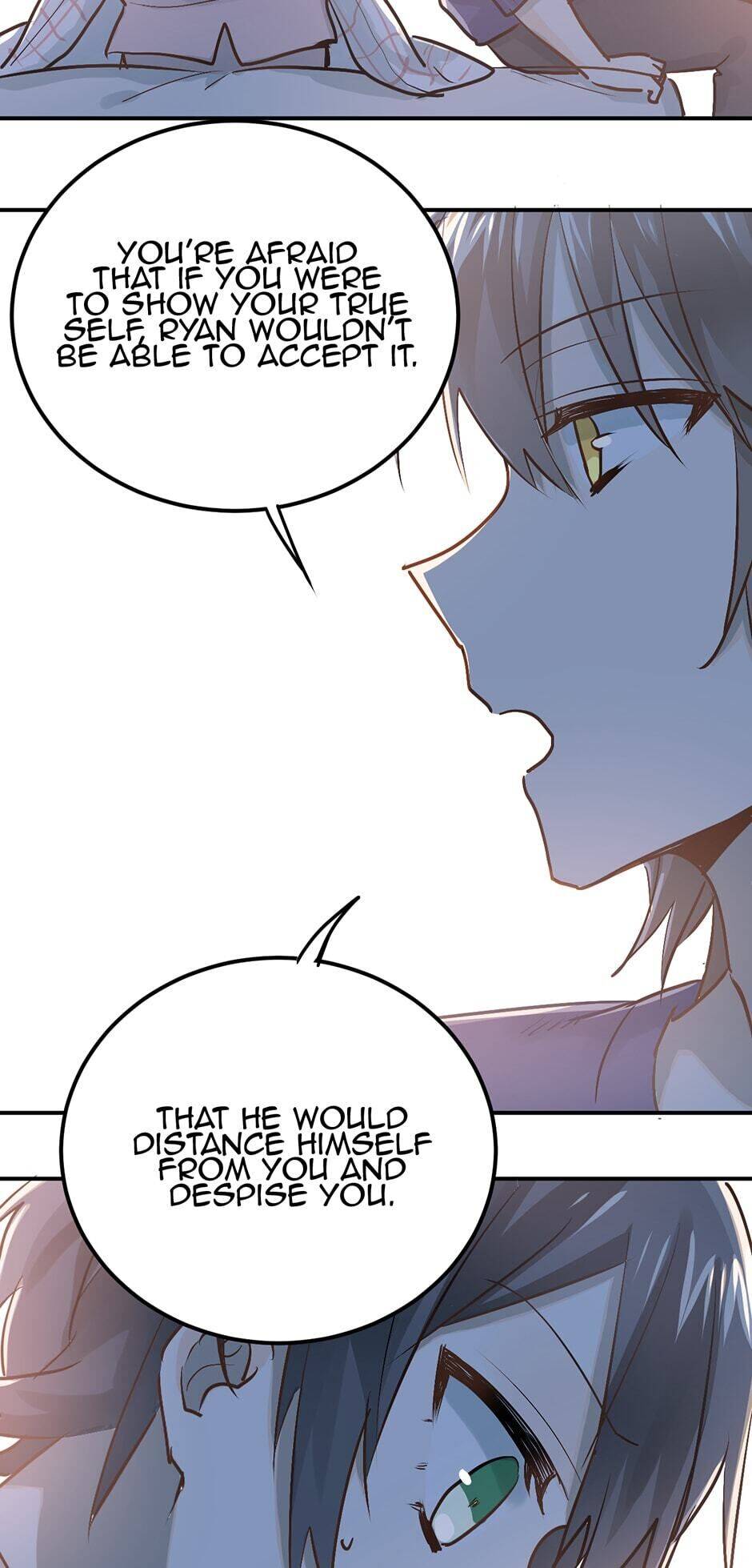 Fighting for Love chapter 79 - page 34