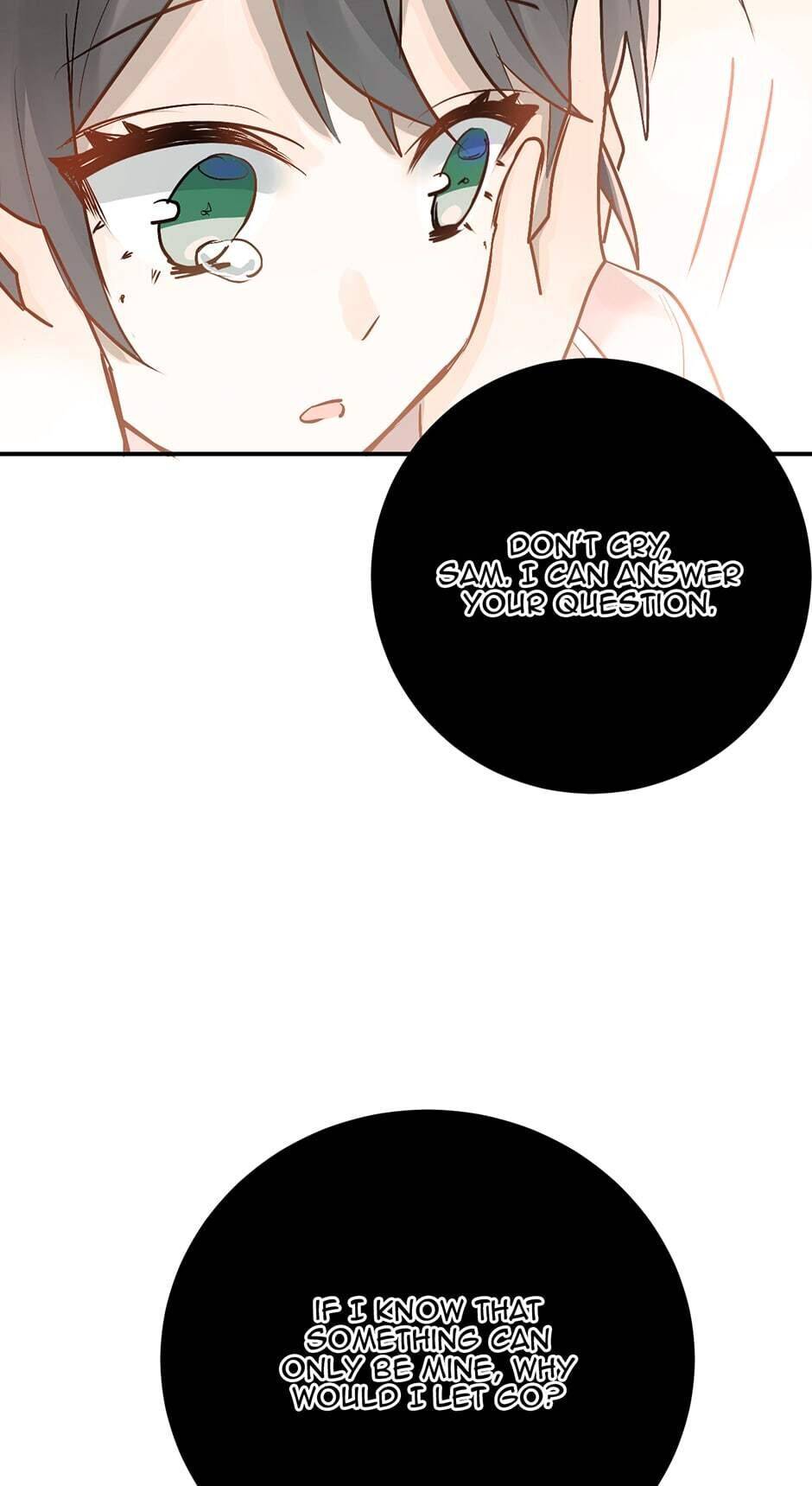 Fighting for Love chapter 79 - page 38