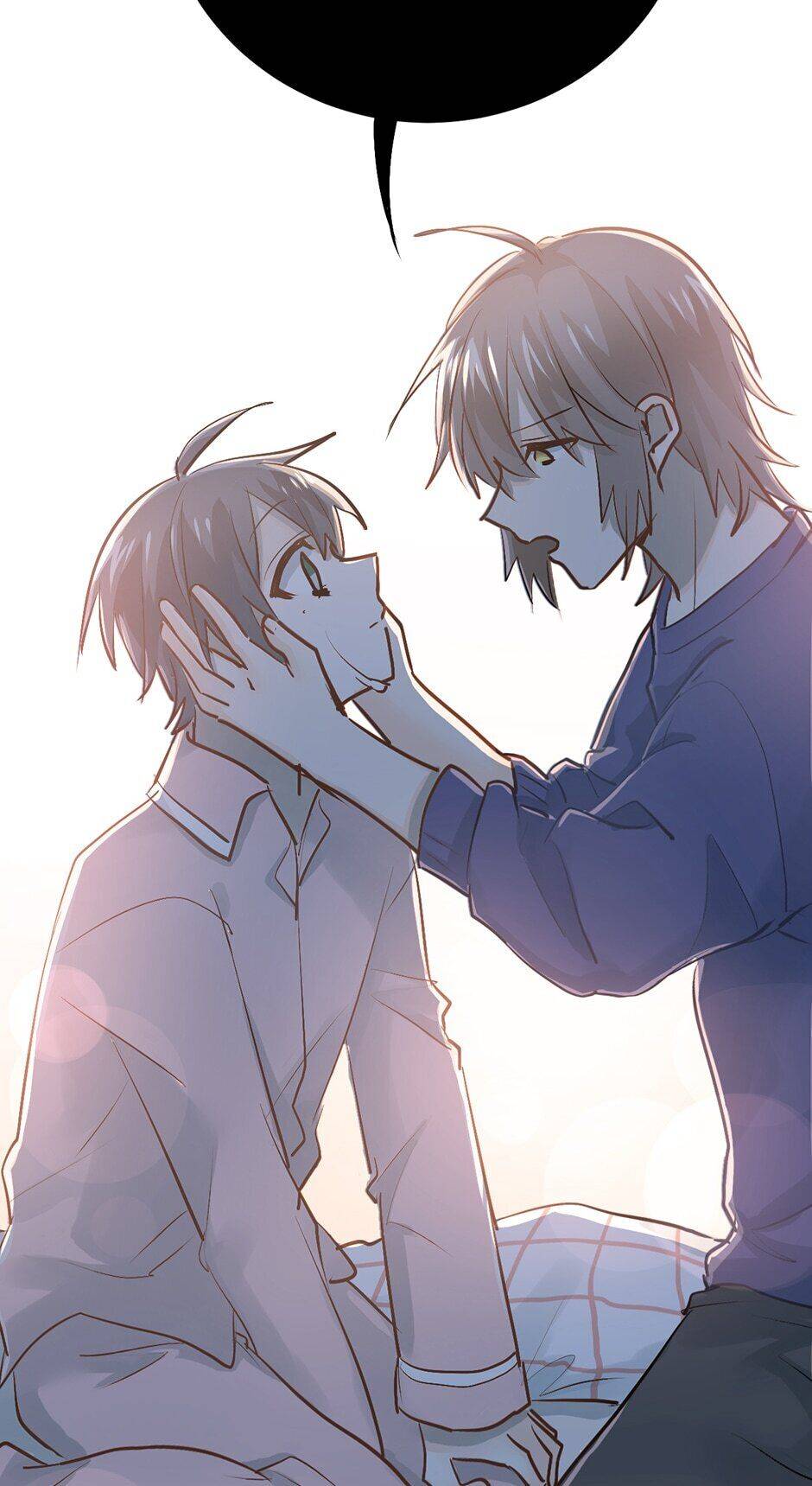 Fighting for Love chapter 79 - page 39