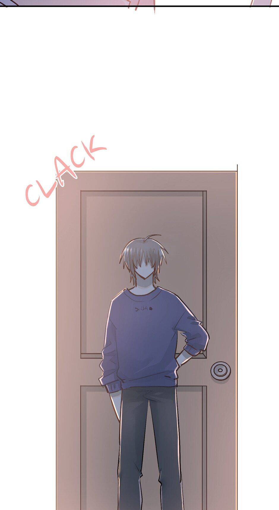Fighting for Love chapter 79 - page 41