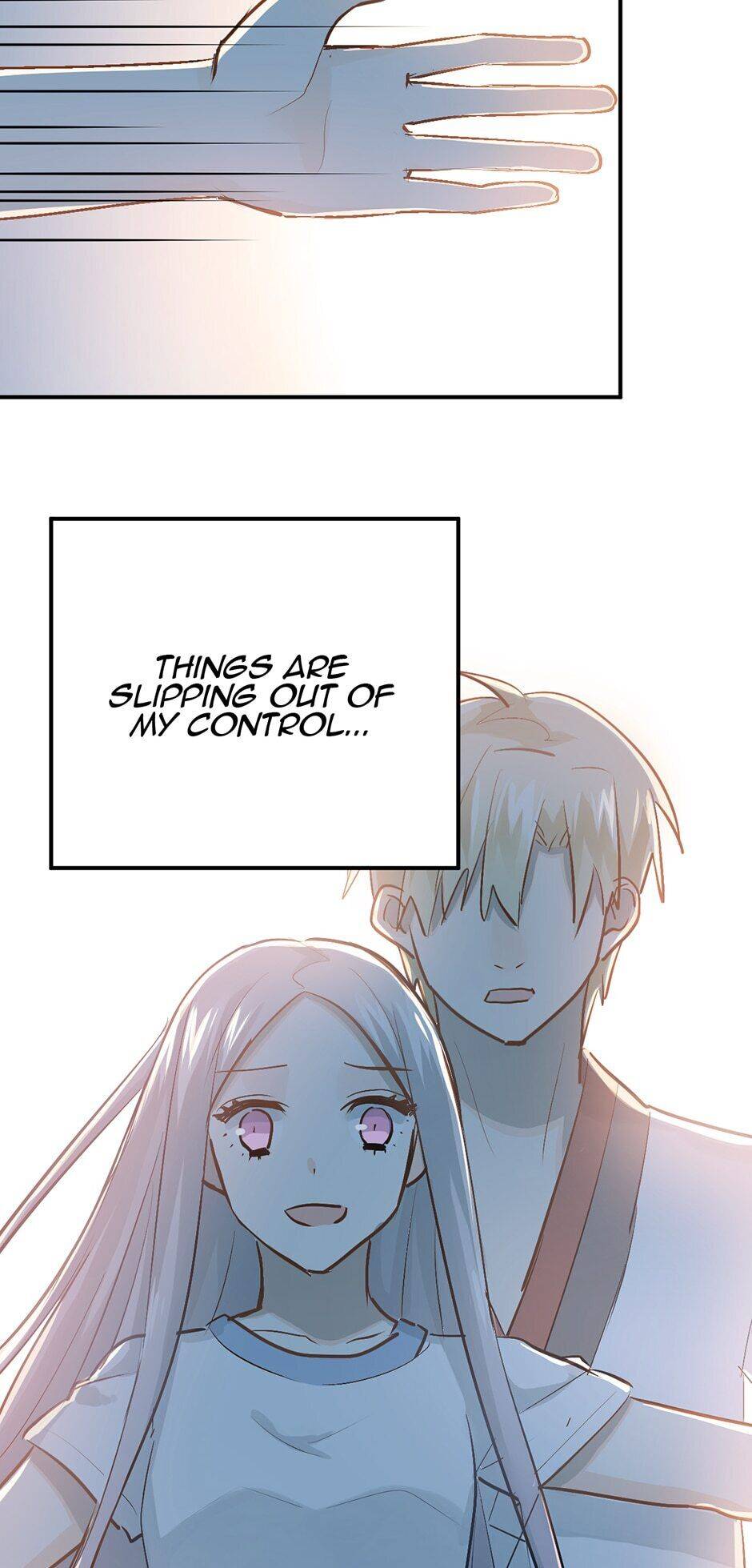 Fighting for Love chapter 79 - page 5
