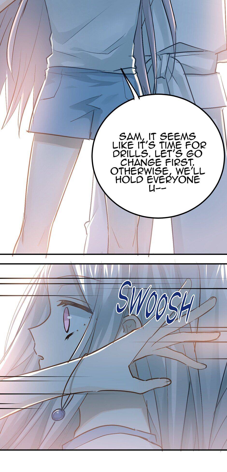 Fighting for Love chapter 79 - page 6