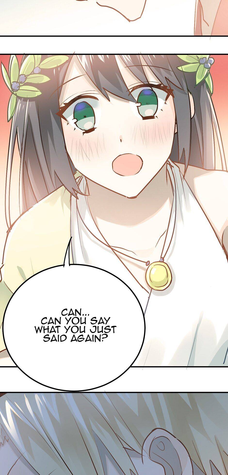 Fighting for Love chapter 79 - page 9