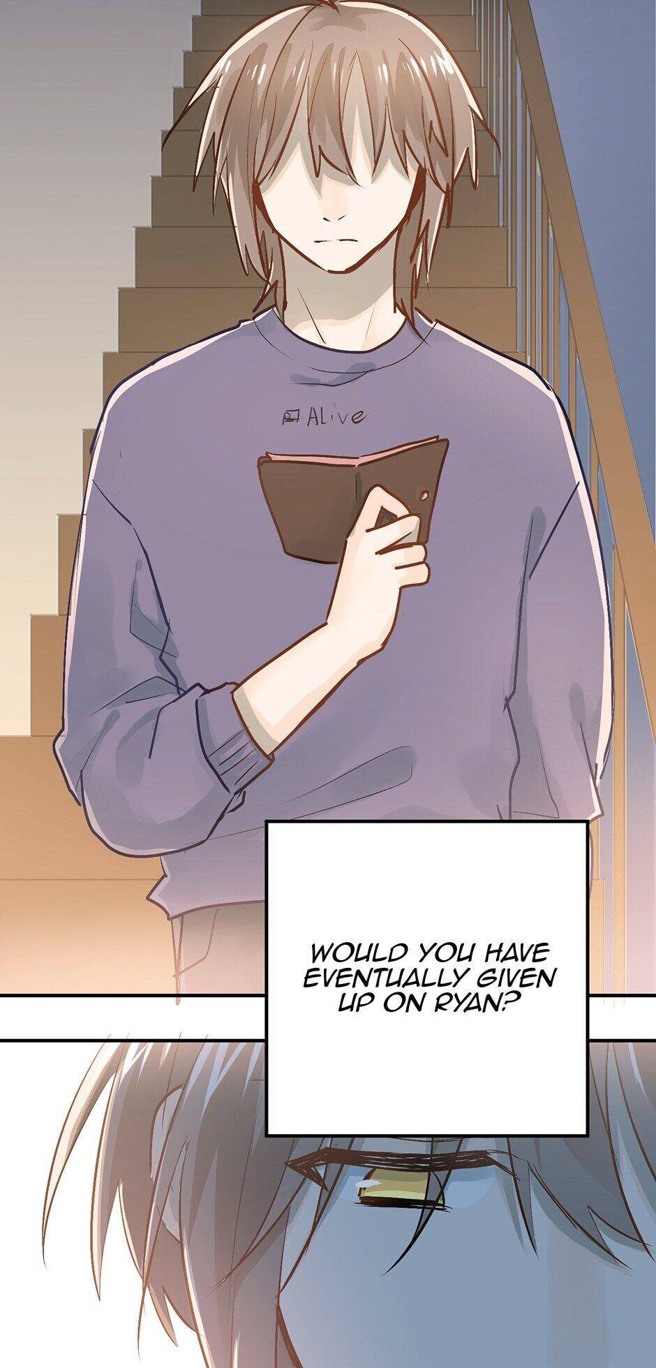 Fighting for Love chapter 80 - page 10