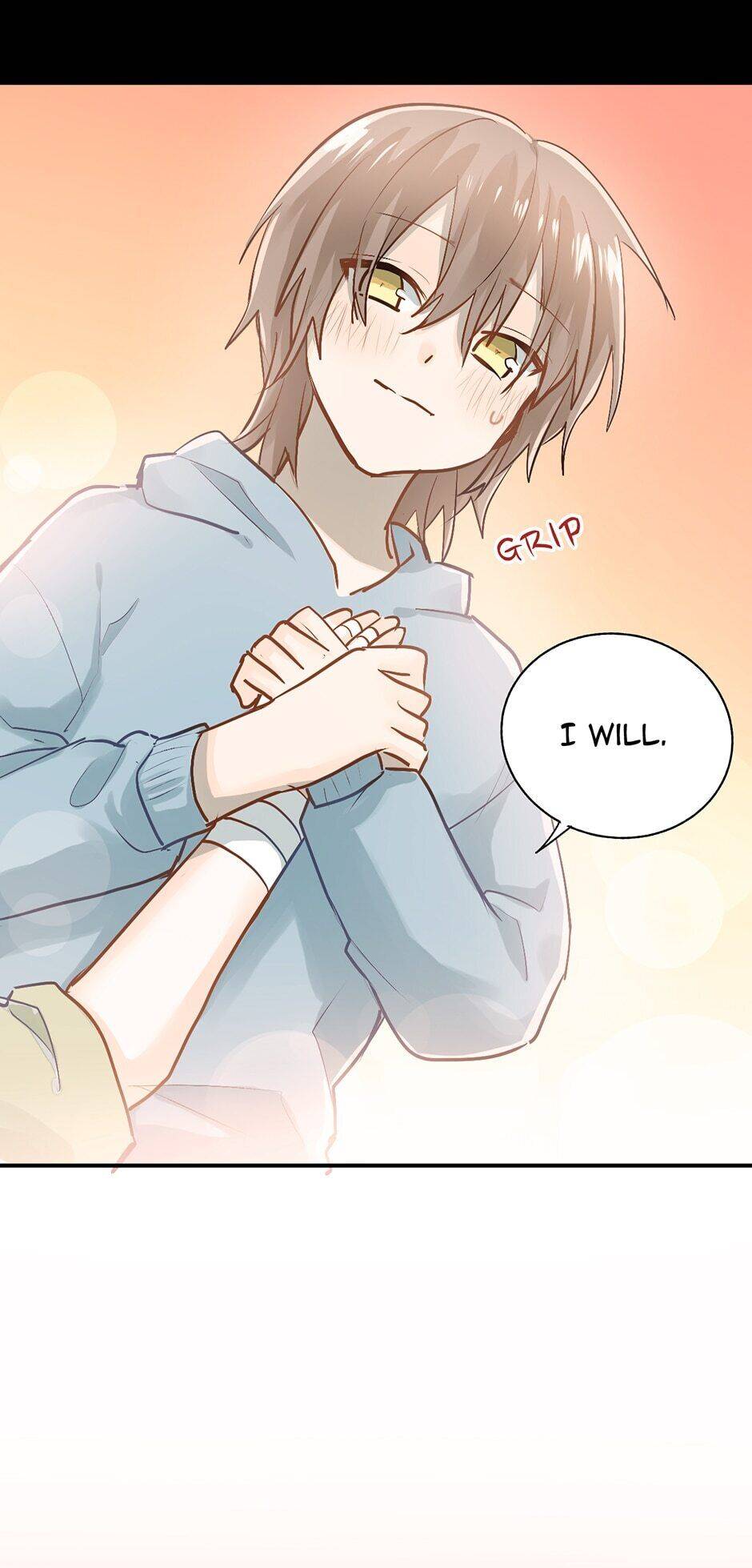 Fighting for Love chapter 80 - page 13