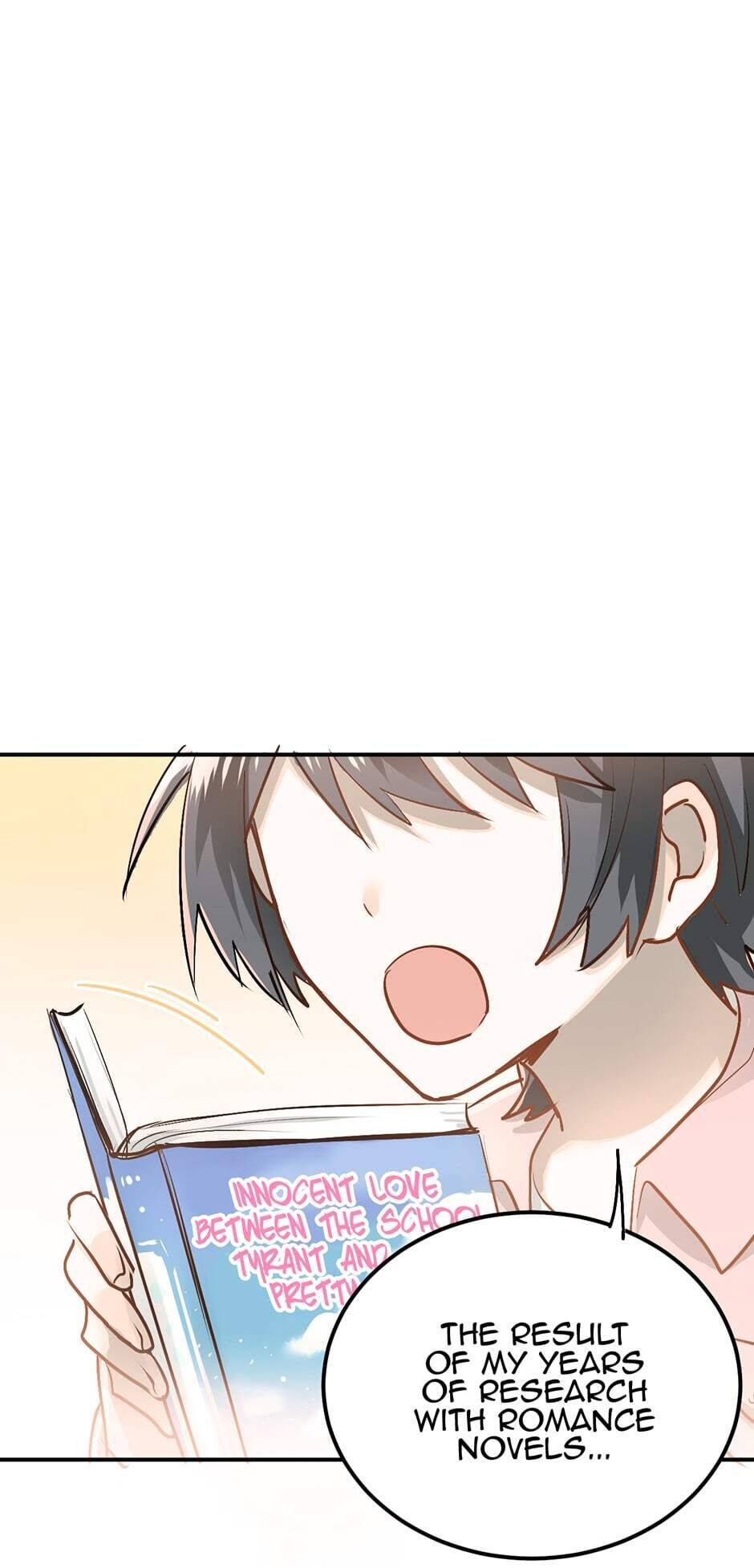 Fighting for Love chapter 80 - page 18
