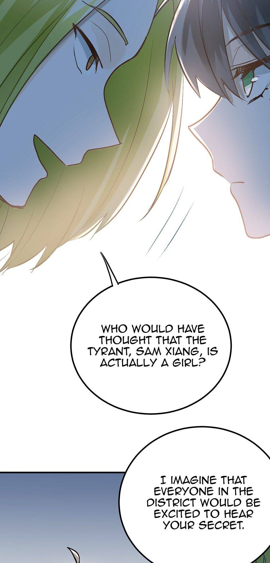 Fighting for Love chapter 80 - page 29