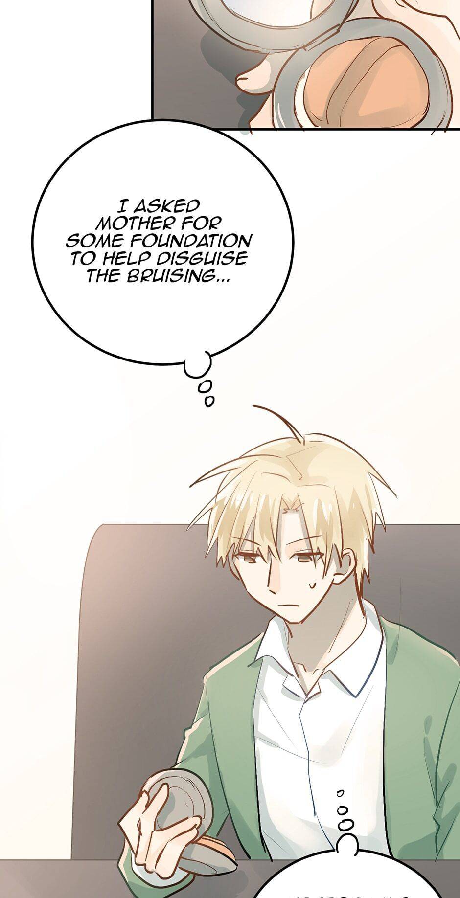 Fighting for Love chapter 80 - page 33