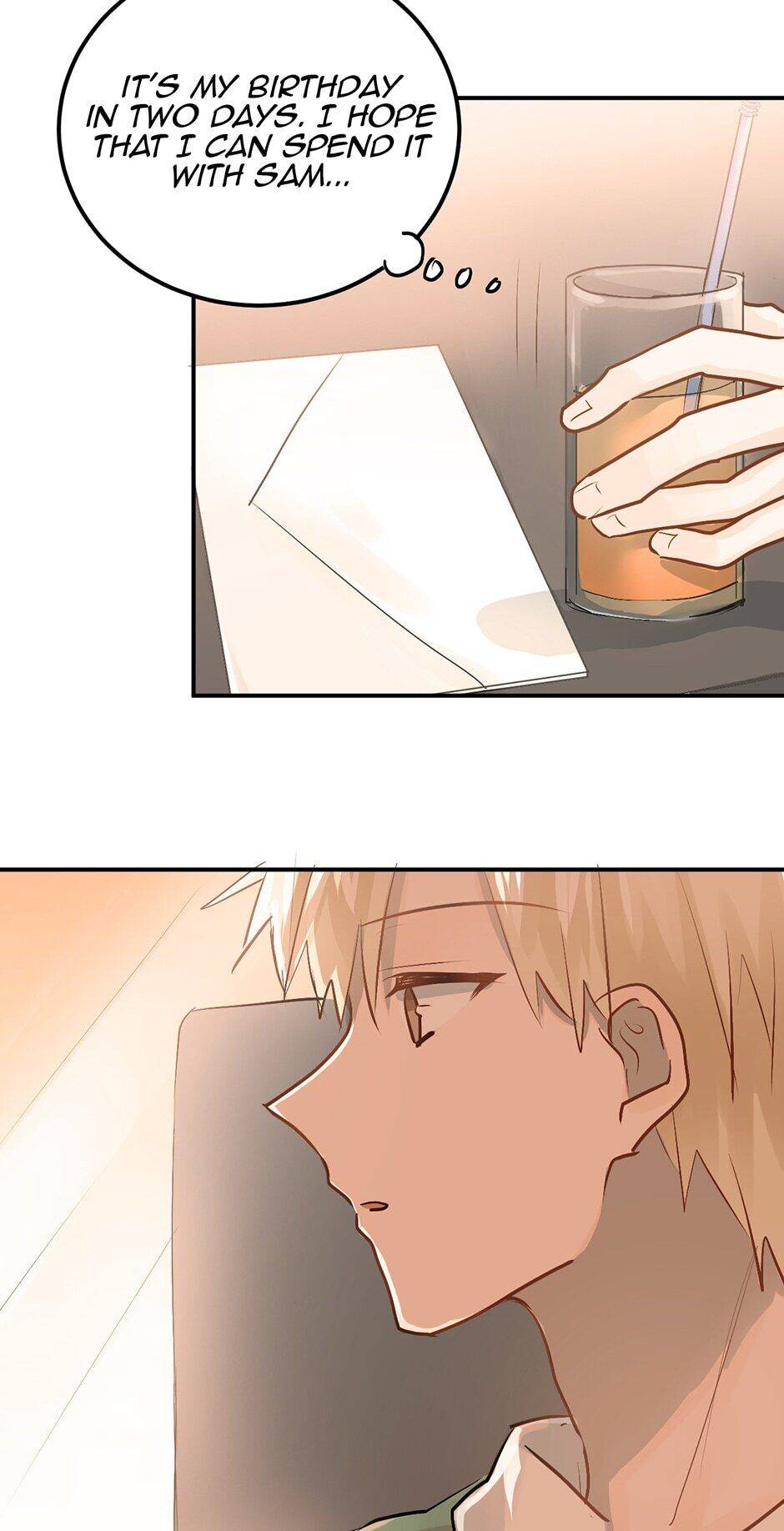 Fighting for Love chapter 80 - page 36