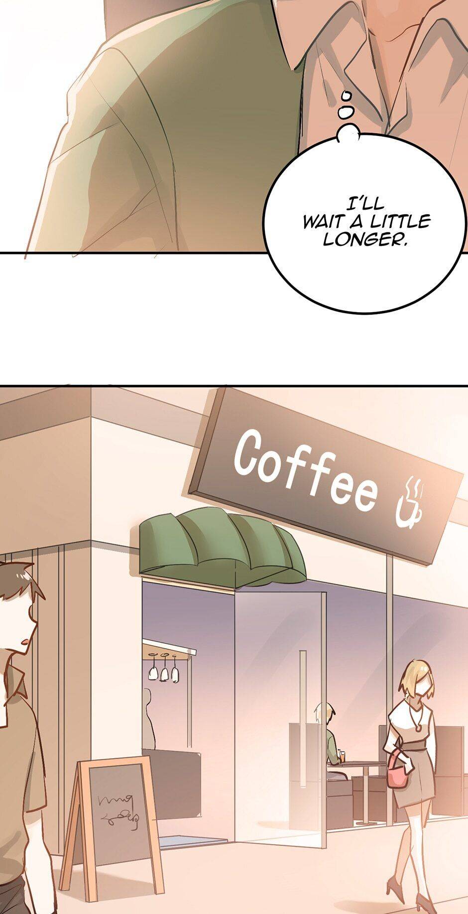 Fighting for Love chapter 80 - page 37