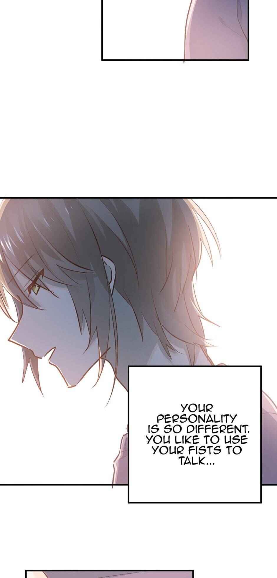 Fighting for Love chapter 80 - page 4