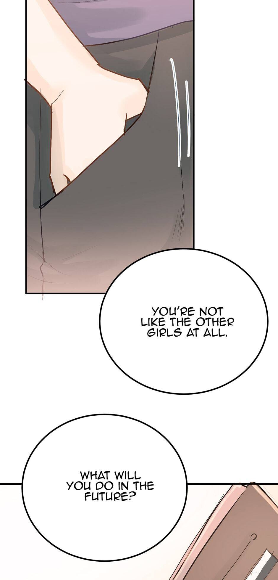 Fighting for Love chapter 80 - page 5