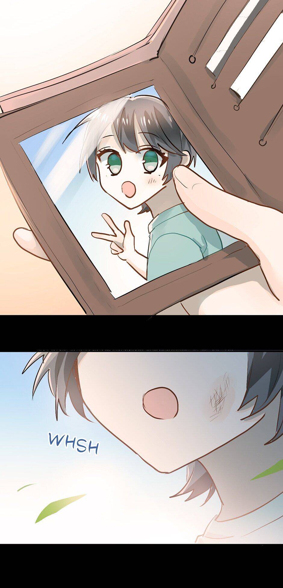 Fighting for Love chapter 80 - page 6
