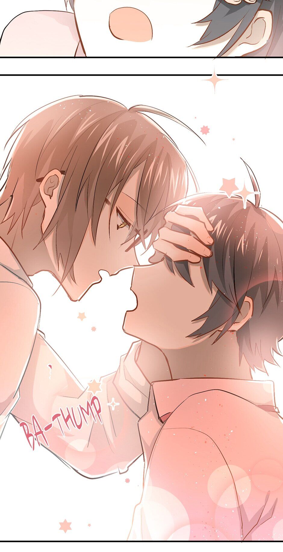 Fighting for Love chapter 48 - page 12