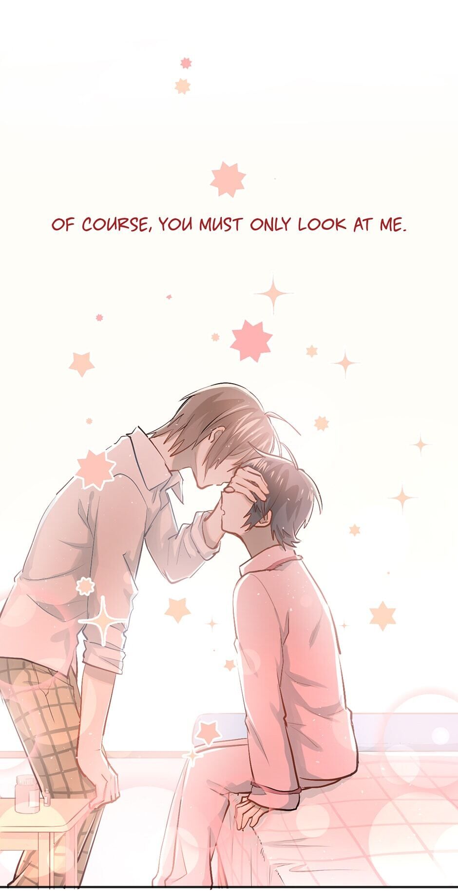 Fighting for Love chapter 48 - page 13