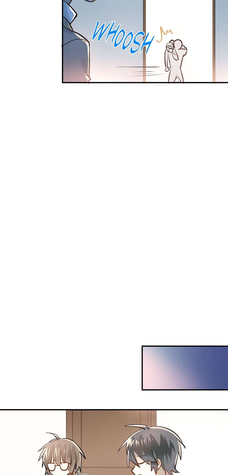 Fighting for Love chapter 48 - page 3
