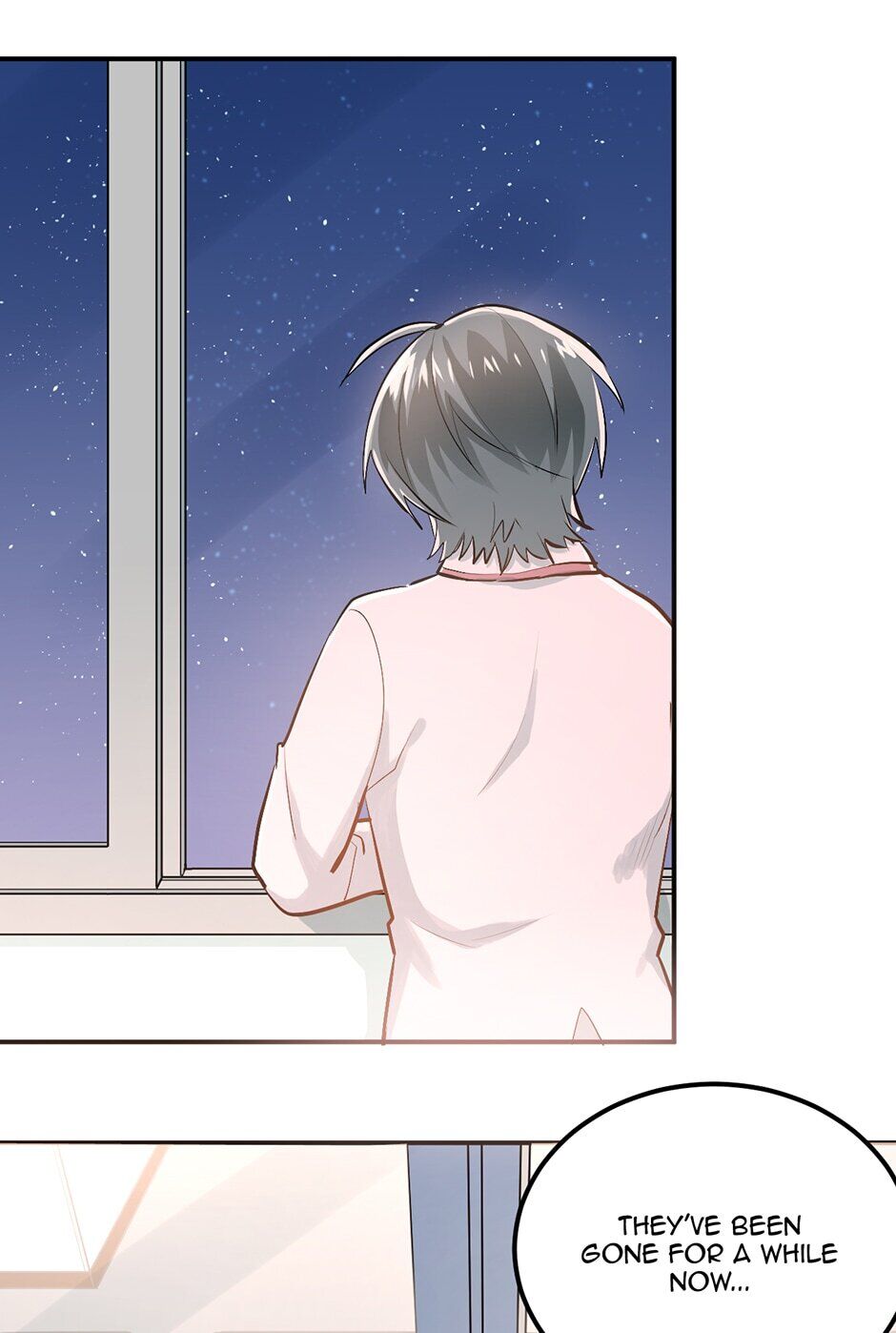 Fighting for Love chapter 48 - page 31