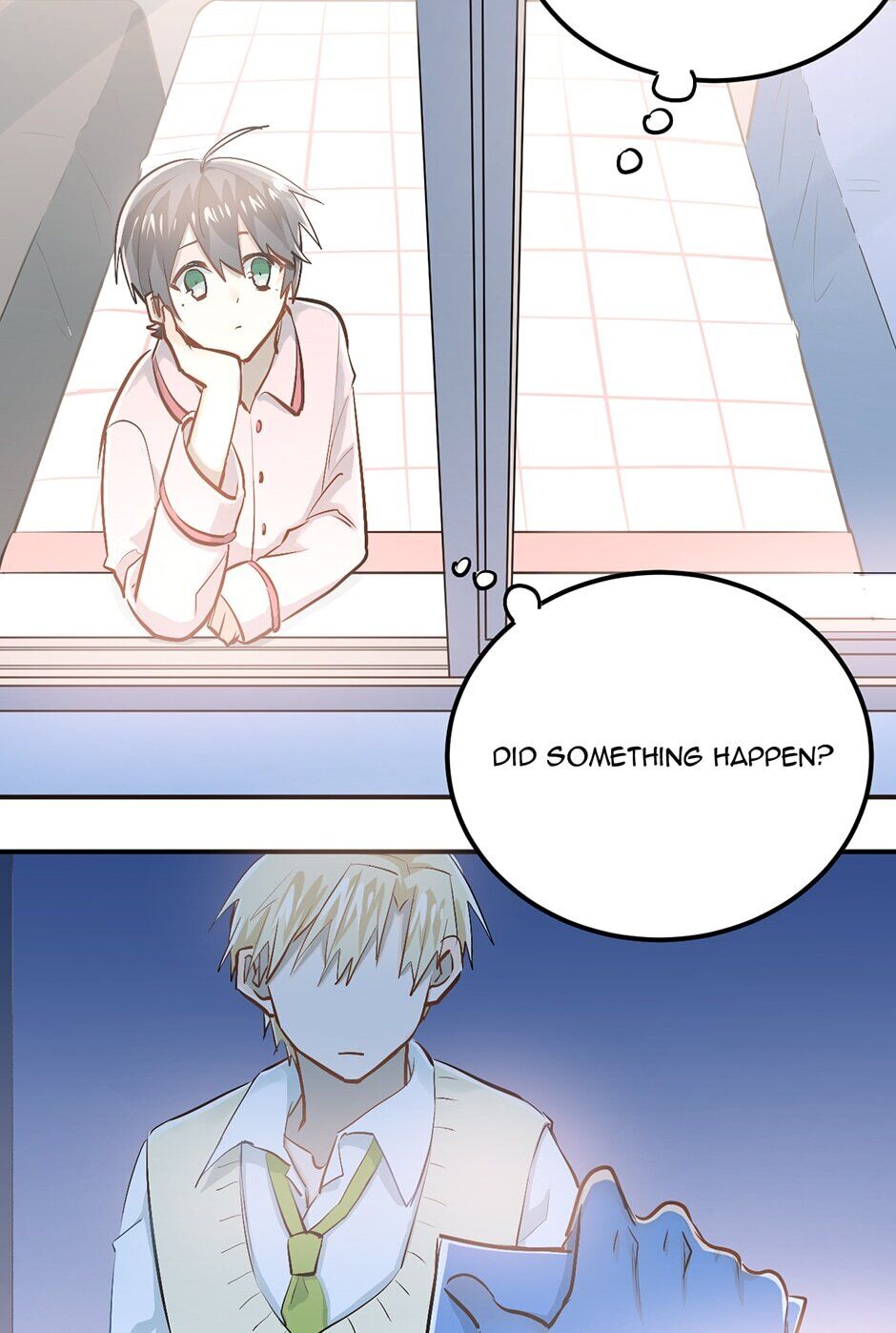Fighting for Love chapter 48 - page 32