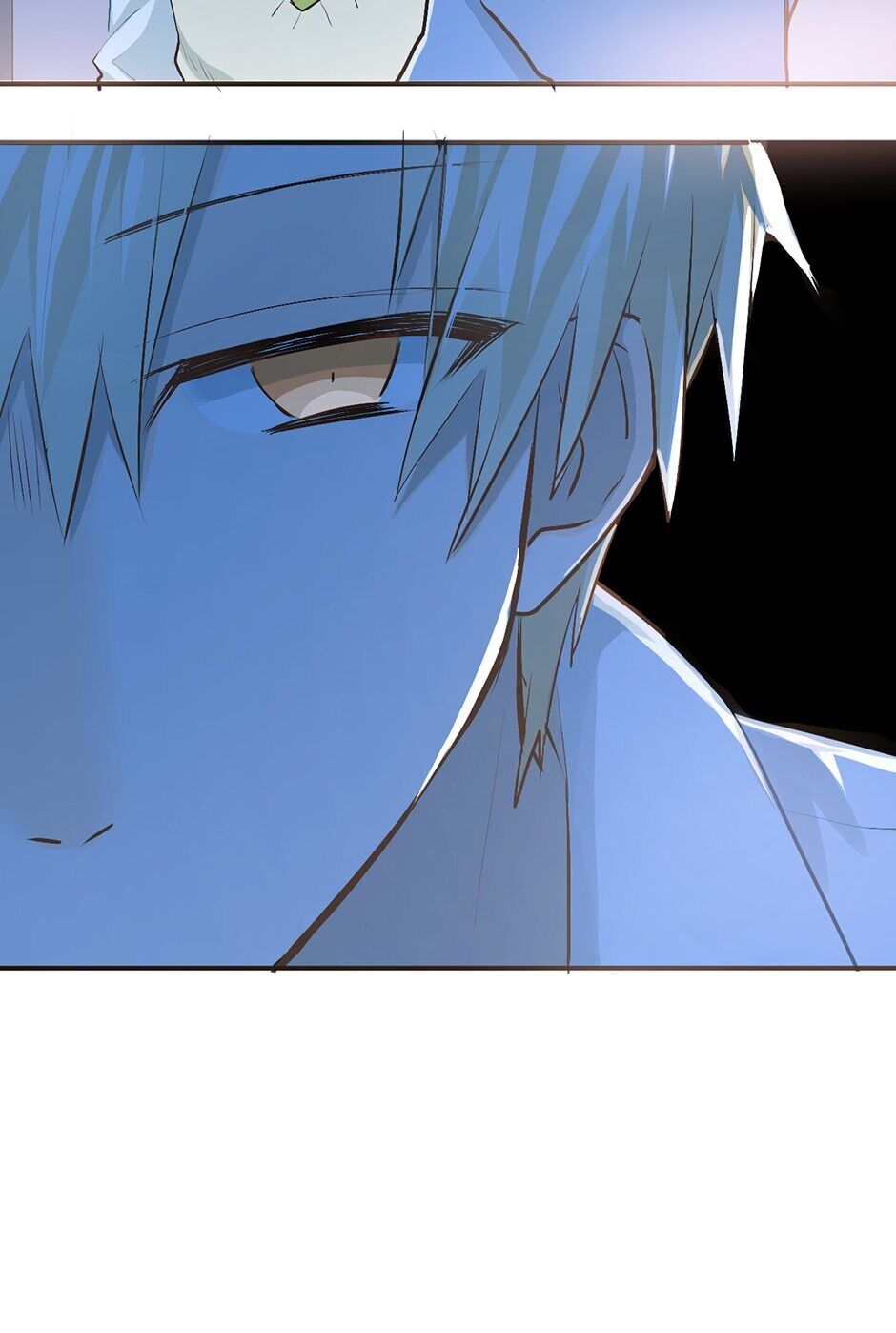 Fighting for Love chapter 48 - page 33