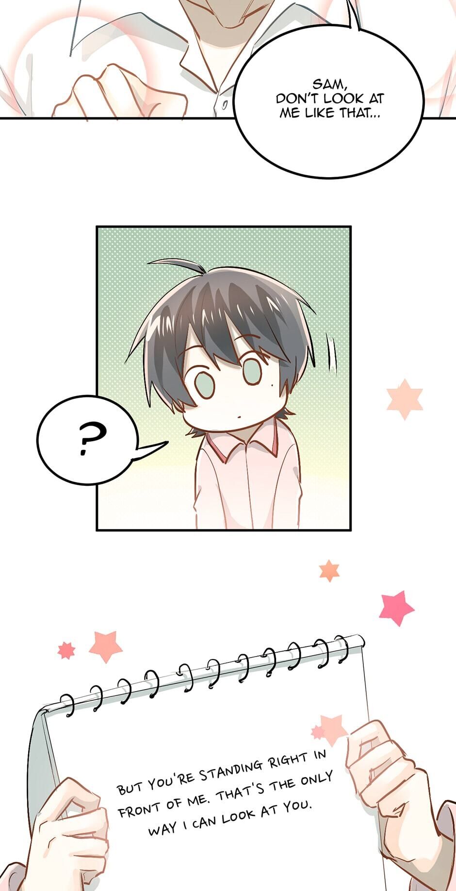 Fighting for Love chapter 48 - page 9