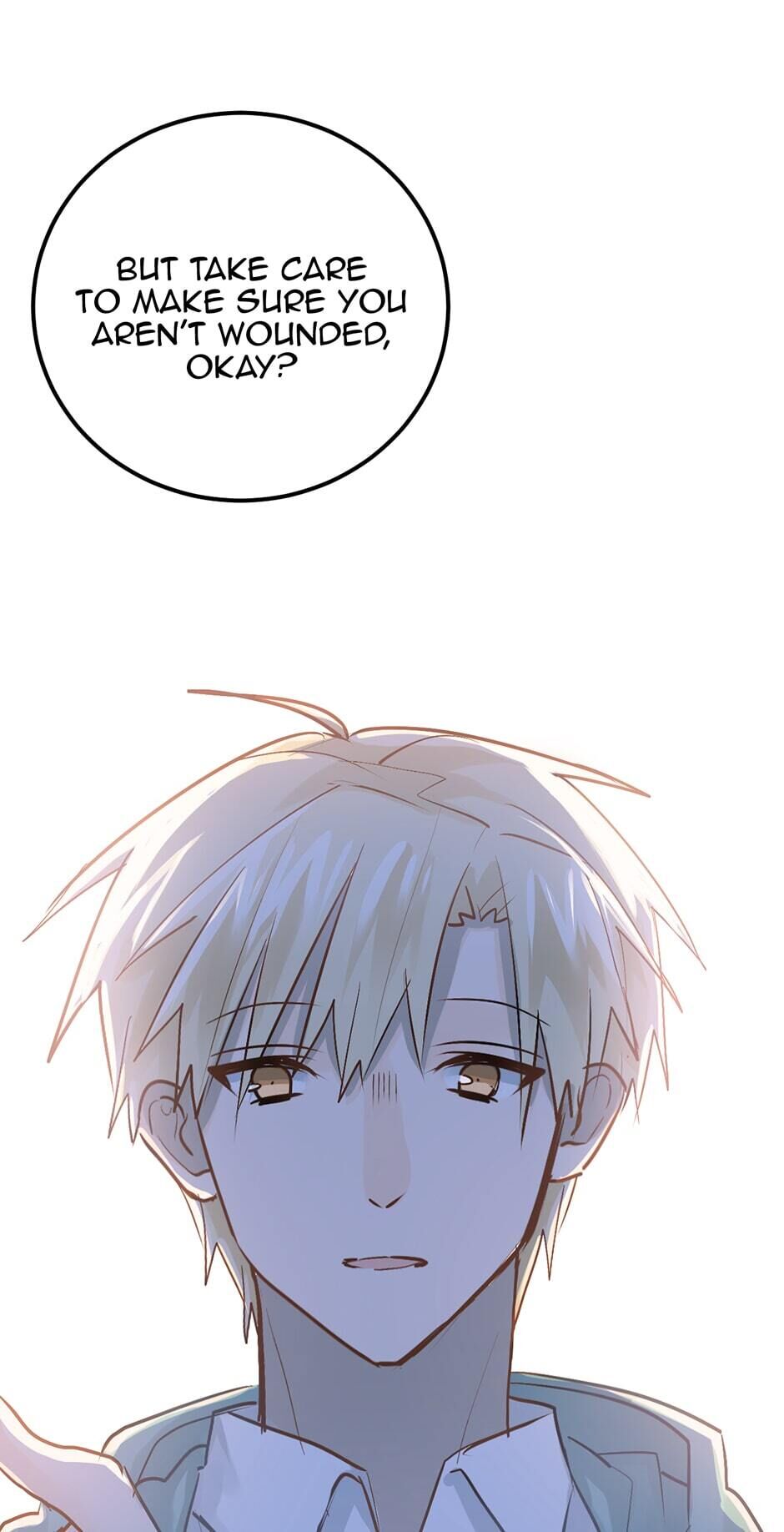 Fighting for Love chapter 82 - page 12