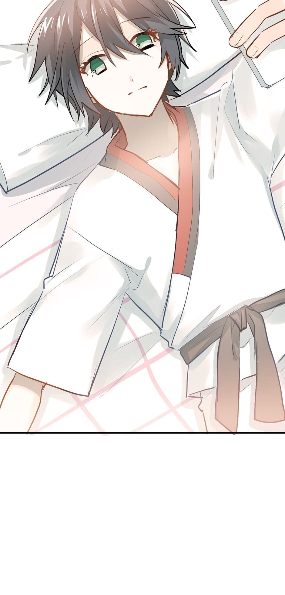 Fighting for Love chapter 82 - page 16