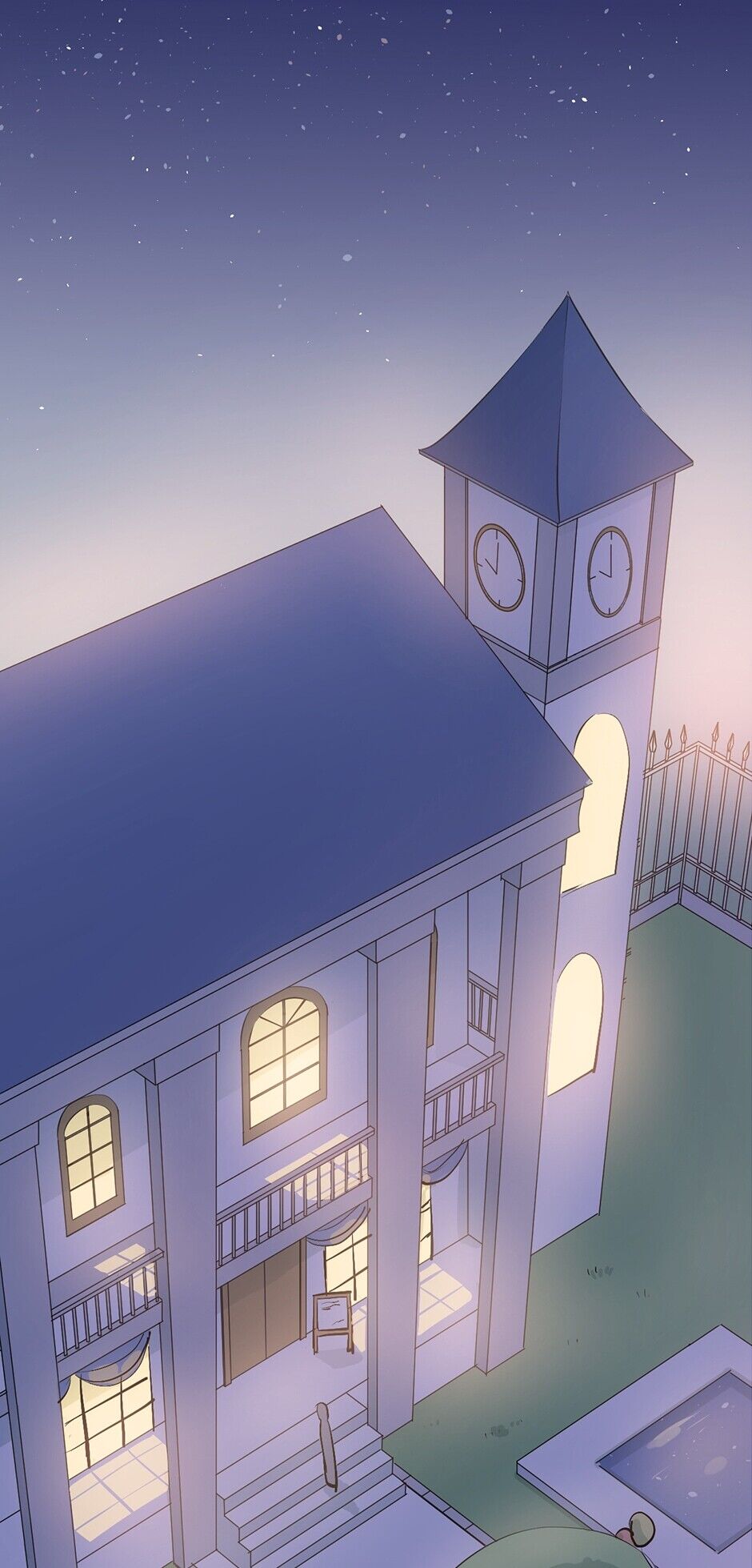 Fighting for Love chapter 82 - page 18