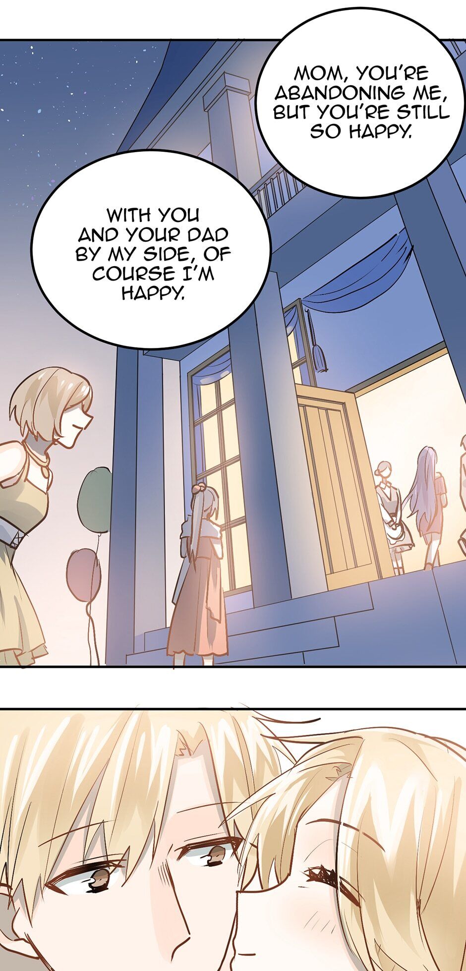 Fighting for Love chapter 82 - page 26