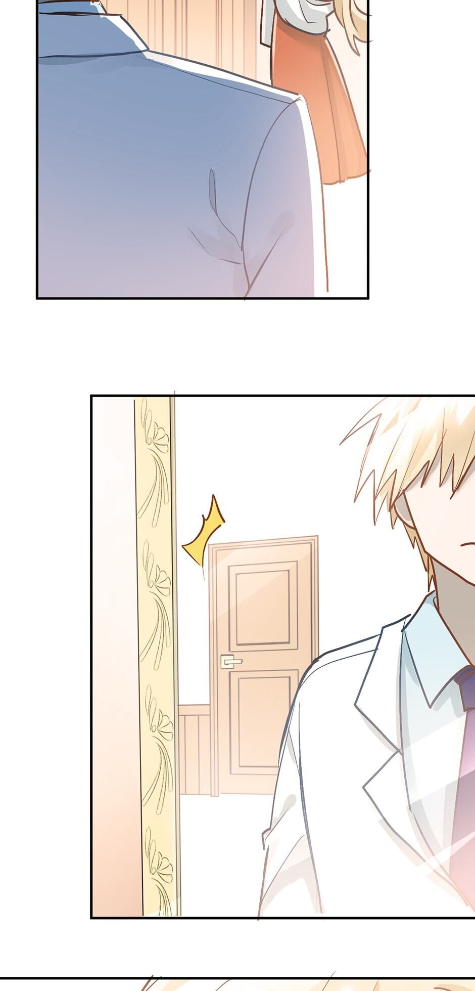 Fighting for Love chapter 82 - page 29