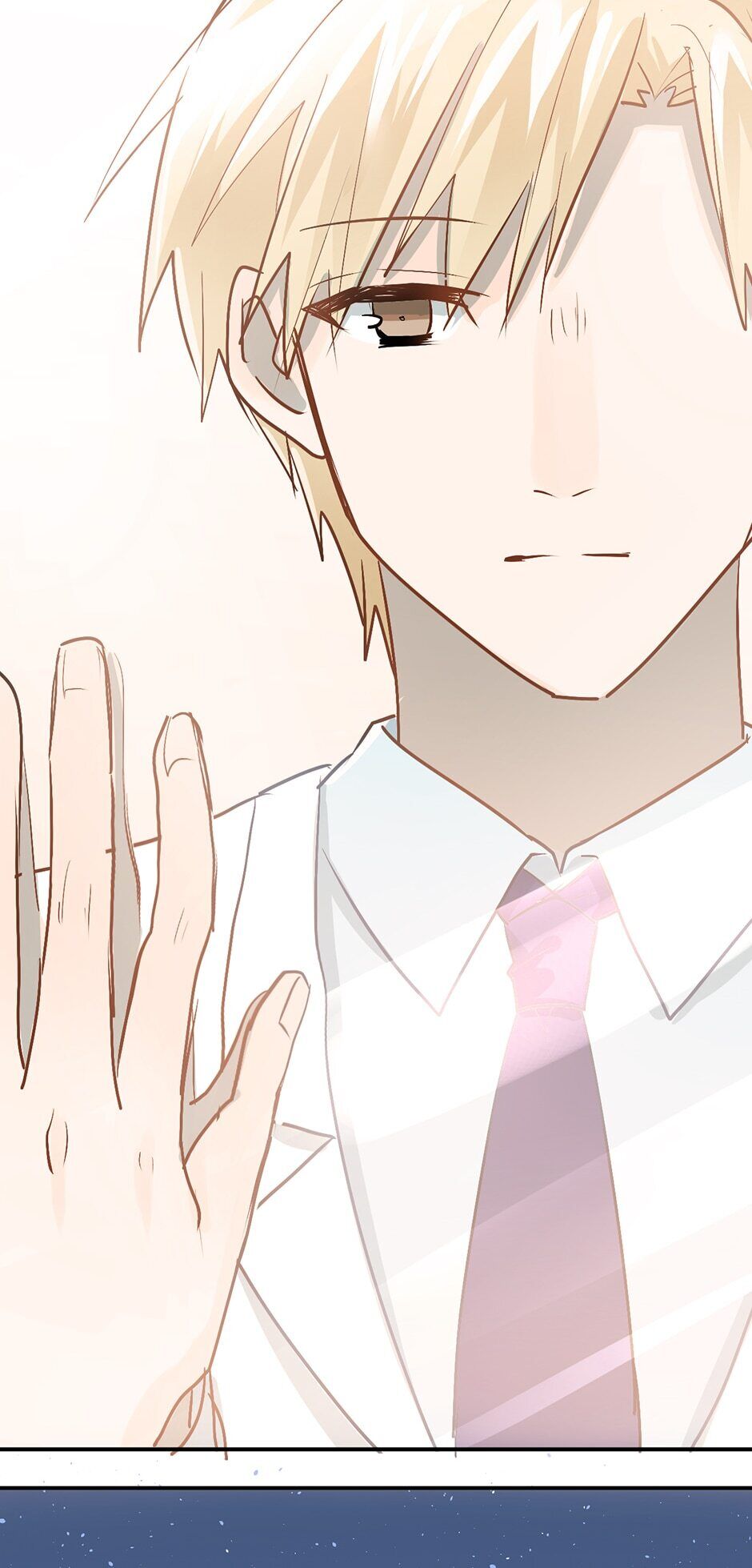 Fighting for Love chapter 82 - page 30