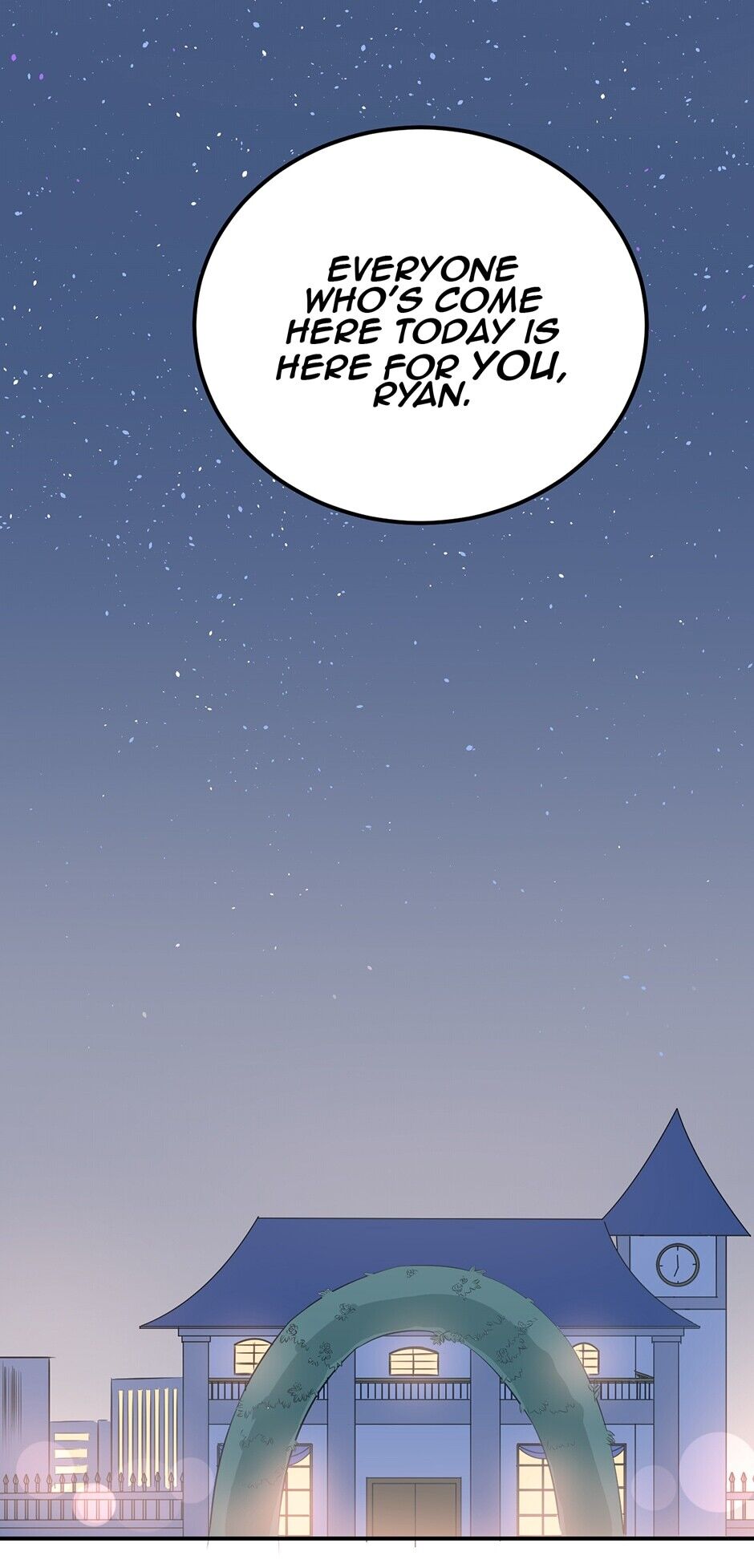 Fighting for Love chapter 82 - page 31