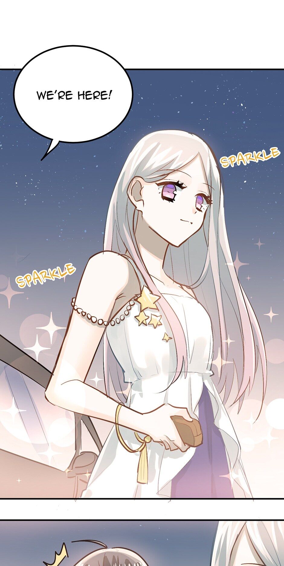 Fighting for Love chapter 82 - page 32