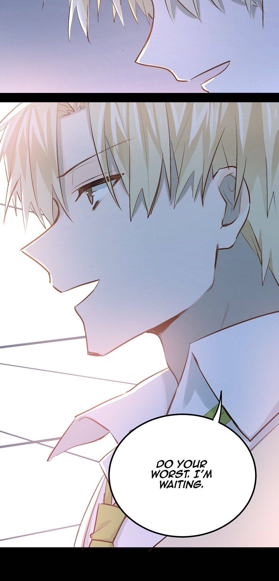 Fighting for Love chapter 49 - page 12