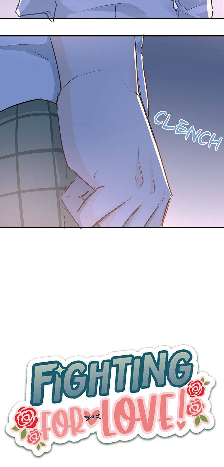 Fighting for Love chapter 49 - page 14